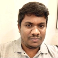 Naveen Arumugam
