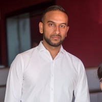 Kamran Yasin