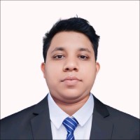 Shownak Ghosh