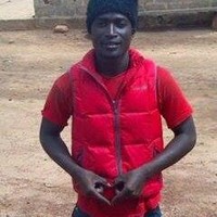 Omar Bojang