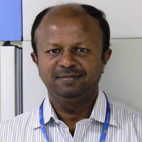 Sreenivasulu Reddy B
