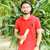 Abdulrehman Sheikh