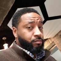 Jamil Dillard