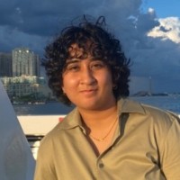 Sukhman Sanghera