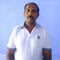 Abdulkader Koupli
