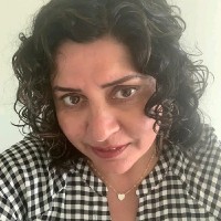 Nina Rihal
