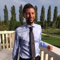 Simone Dalla Pozza
