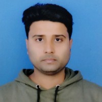 Ankeet Pandey