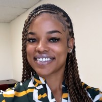 Arianna Wilson