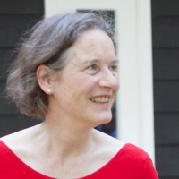 Veronique Vroege