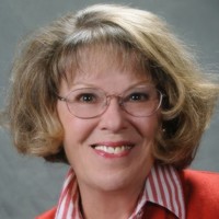 Marti Halverson