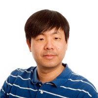 Rick Huang