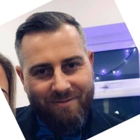 Virginijus Vysniauskas MCIOB