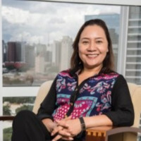 Marcia Lan