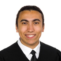 Kevin Diaz Bravo