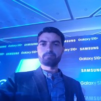 Jamil Ur Rahman