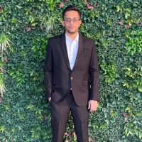 Rishi Patel