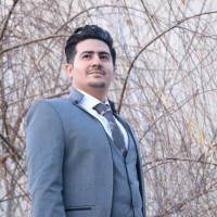 Morteza Hasani
