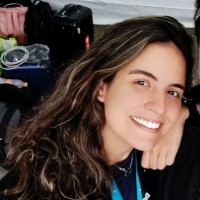 Tainá Miguez Cará