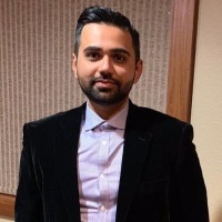 Mohsin Javeed
