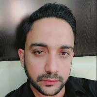 Mir Kashif Ali