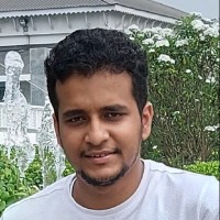 Varghese Simon