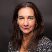 Sarah Hodgson