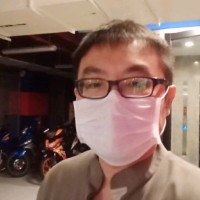 Jonathan Wong