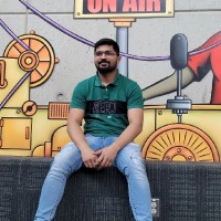 Vaibhav Patel