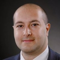 Christopher Pollard
