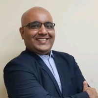 Dhiraj Bhatia