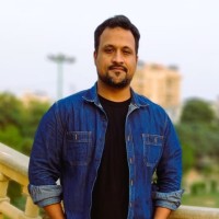 Danish Ahmed