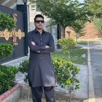 Muhammad Shahbaz