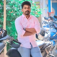 Karthik (Sudheer) Billa