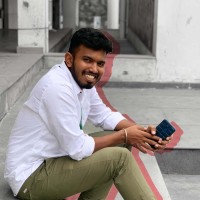 Elanchezhiyan B.S