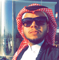 Meshal Al Ghamdi