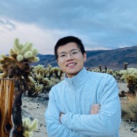 Jackie Pang