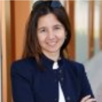 Ayse Betul Oktay