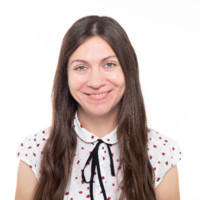 Andreea Buga