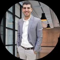 Taha Hammad