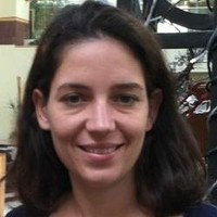 Alexis Coppola, Ma