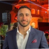 Mohamed Elkholy