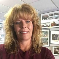 Laurie Spencer