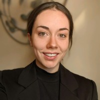 Teagan Bright