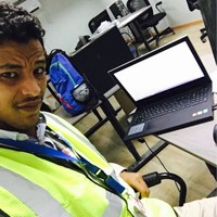 Abdalmoniem Abdalraheem