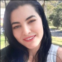 Madeleine Pereira