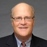 Mark Steger