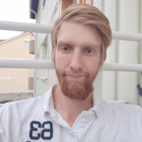 Joakim Modén