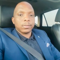 Isaac Mashatola