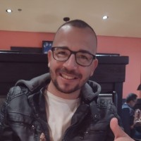 Rodrigo Gonçalves